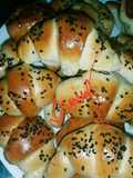 Cheese Pastries