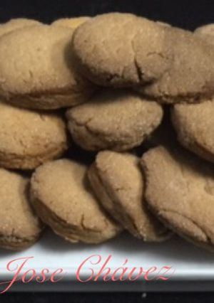 Foto principal de Galletas gomeras “tía Zoila”