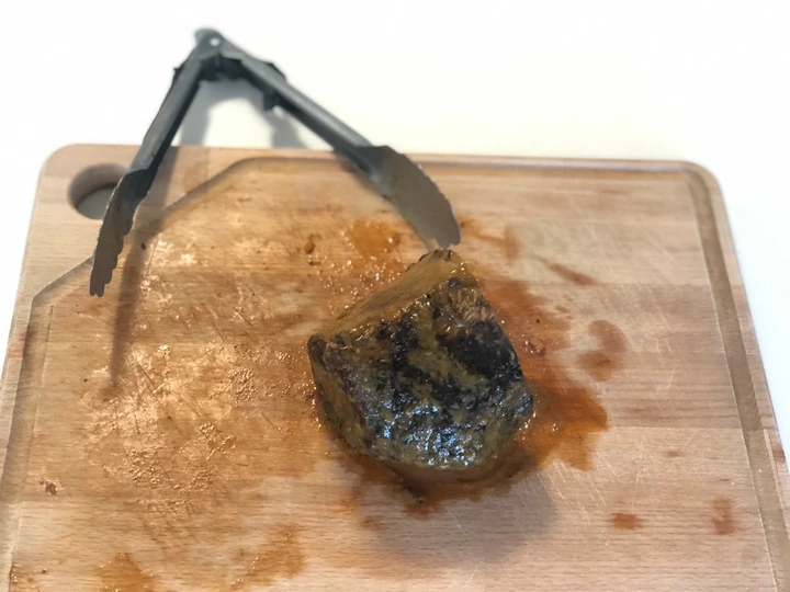 Easy Steps to Prepare|Recipe} Muchacho criollo the So Delicious 