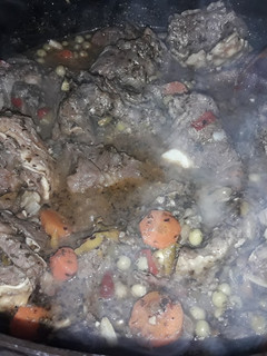 Una foto de Costillitas al Disco Para compartir con Amigos