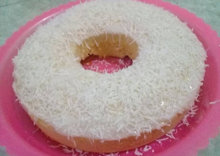 Bolu susu keju