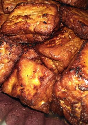 Foto resep Tahu Tempe Bacem / TnT Baceman Jogja
