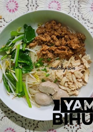 Foto resep Yam Bihun (madebyircia)