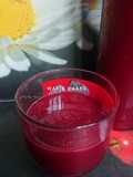 Jus sehat