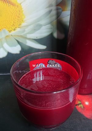 Foto resep Jus sehat