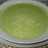 Crema ligera de brócoli