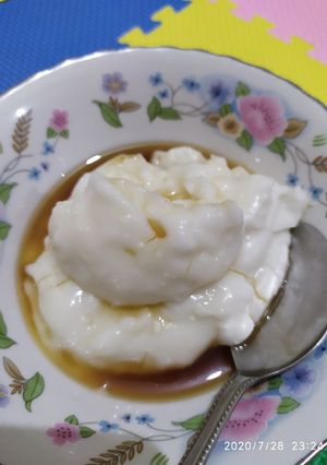Foto resep Bubur Sumsum