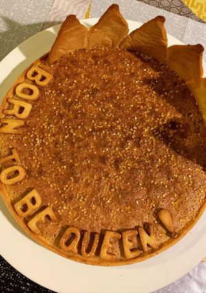 Une photo de ☆Tarte à la Frangipane☆