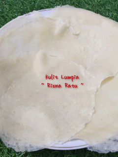 Foto resep Kulit Lumpia