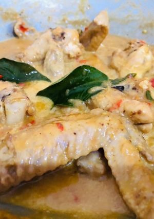 Foto resep Gulai Ayam