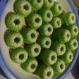 Putu ayu lembut gurih