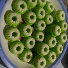 รูปของ Putu ayu lembut gurih