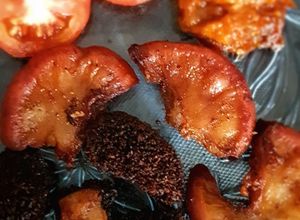 Foto resep SoBat Goreng Madura