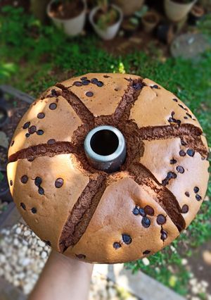 Foto resep Ciffon Cake Coklat