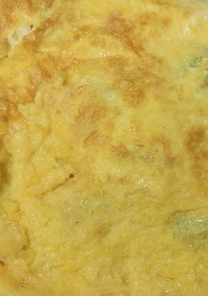 Foto resep Dadar pare