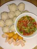 น้ำจิ้มซีฟู้ด (Thai Spicy Seafood Sauce)