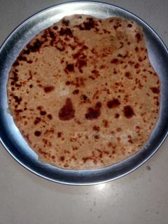 आलू का पराठा(aloo ka paratha recipe in hindi) रेसिपी मुख्य फोटो