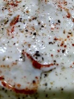 রায়তা রেসিপির প্রধান ছবি