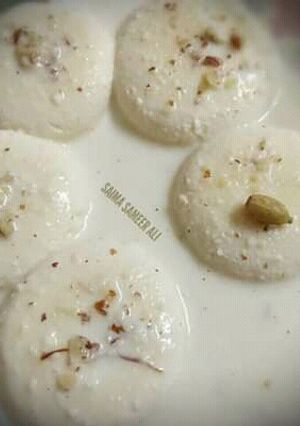 A picture of Drymilk rus malai.
