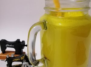 Gambar Jus Detox