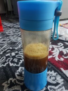 صورة لوصفة قهوة كوفي كو للتنحيف
