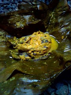 Foto resep Pepes ayam