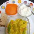 Proso Millet Pongal