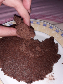 Una foto de Bizcochuelo en taza de chocolate en 3 minutos