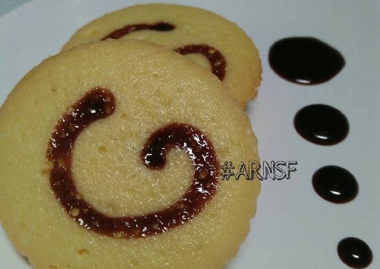 Bolu Kering Legendaris