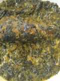 Bitterleaf soup