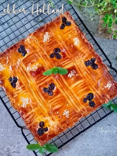 Foto resep Lekker holland