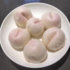 A picture of Steam Longevity Bun.