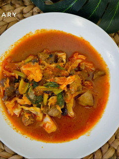 Foto resep Krengsengan ati ampela