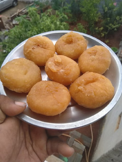 ட்விஸ்ட் ஸ்வீட் செய்முறை முக்கிய புகைப்படம்