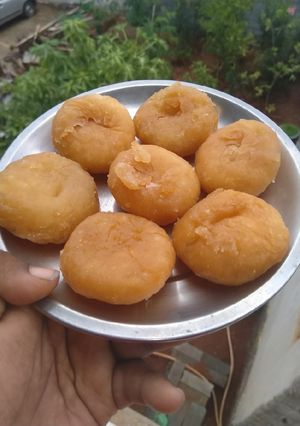 ட்விஸ்ட் ஸ்வீட் செய்முறை முக்கிய புகைப்படம்