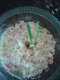 Ensalada francesa a mi estilo