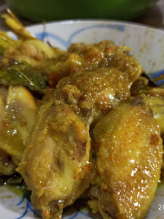 Foto resep Tinorangsak (Ayam Rica-Rica khas Manado)