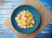 Gambar jeruk sonkit cabe