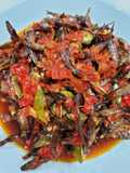 Baby salai selais balado pete Ala Dapoer Madam