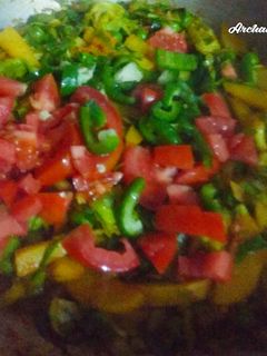 गोभी की सब्जी (gobi ki sabzi recipe in Hindi) रेसिपी मुख्य फोटो