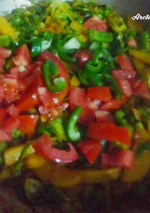 गोभी की सब्जी (gobi ki sabzi recipe in Hindi) रेसिपी मुख्य फोटो