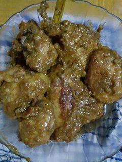 Foto resep Ayam kalio