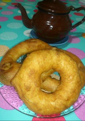 Une photo de Sfenj 🍩