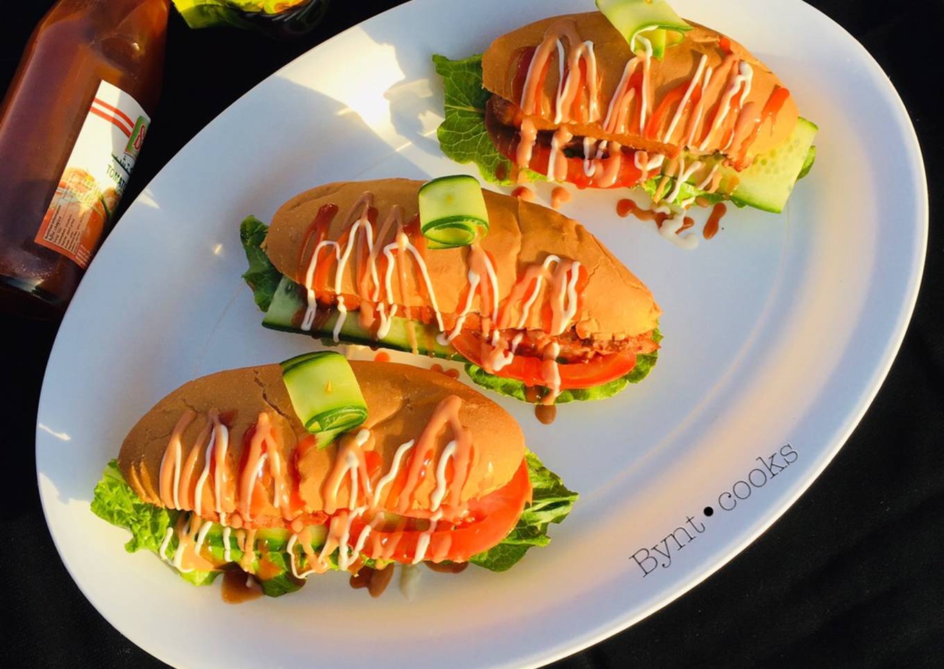 π»πππΉππ/πΈπ½πΎπΈπππ Sandwich