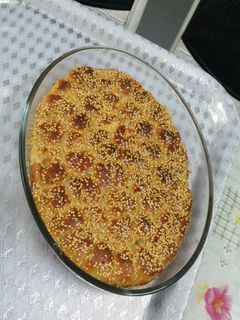 صورة لوصفة خليه نحل هشه ولذيذه 🤤