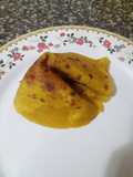 Chapati Malenge