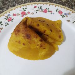 Chapati Malenge A picture of Chapati Malenge.