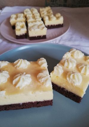 Amerikai krémes 🇺🇸 recept fotója
