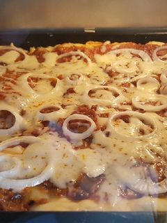 Foto resep Pizza Ala2