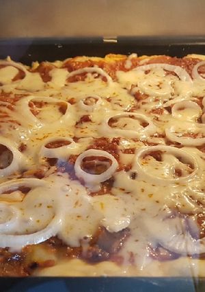 Foto resep Pizza Ala2